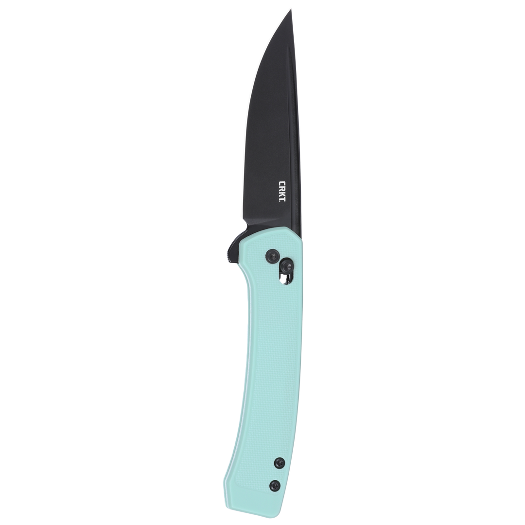 Σουγιάς CRKT Q Compact Crossbar Lock
