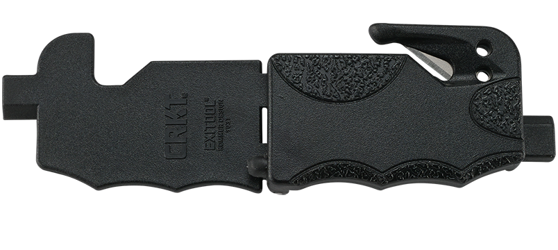 CRKT EXITOOL BLACK