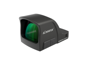 ΣΚΟΠΕΥΤΙΚΟ AIMWIN PN120 GR Open Reflex Sight