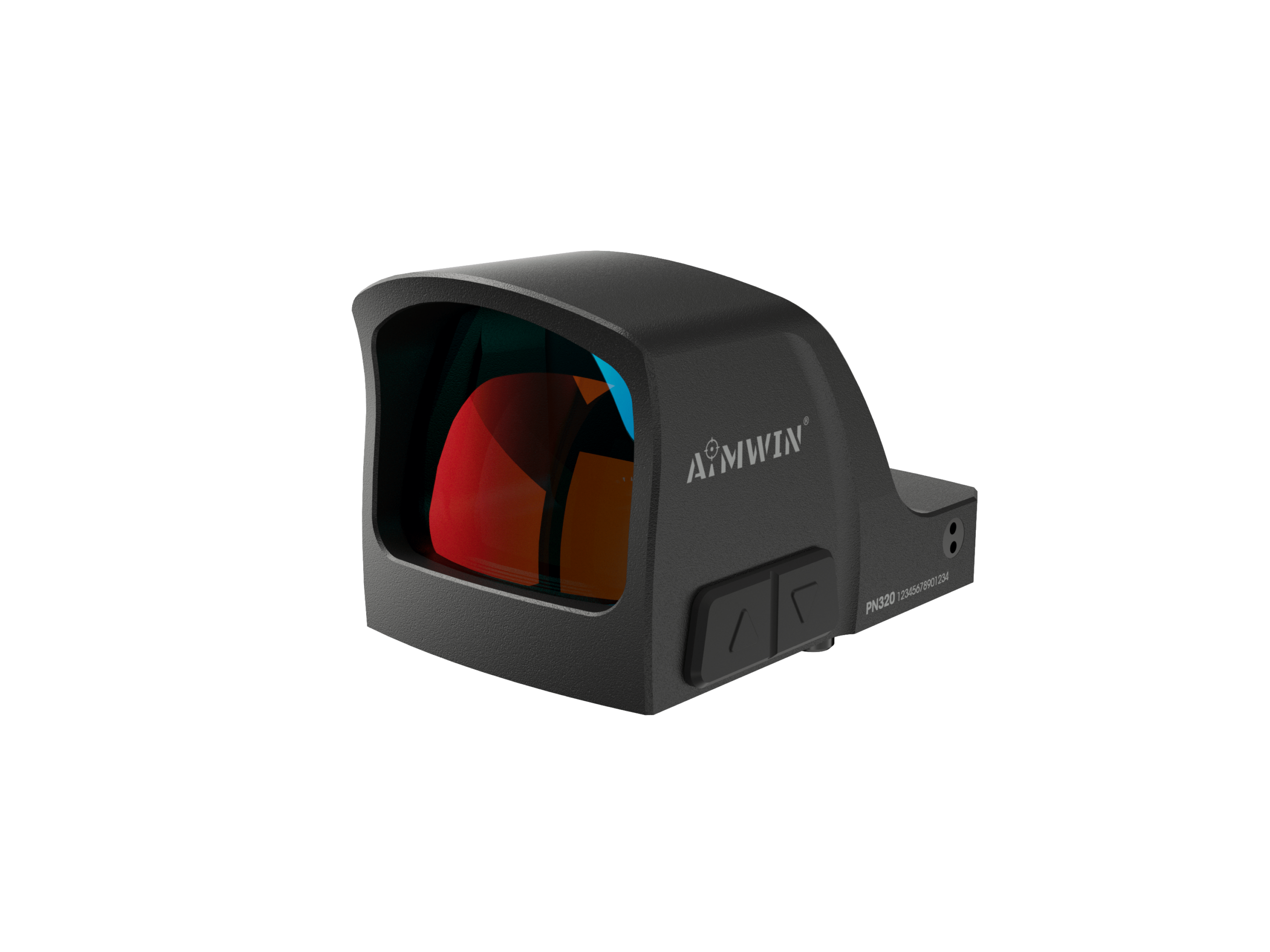 ΣΚΟΠΕΥΤΙΚΟ AIMWIN PN320 Open Reflex Sight