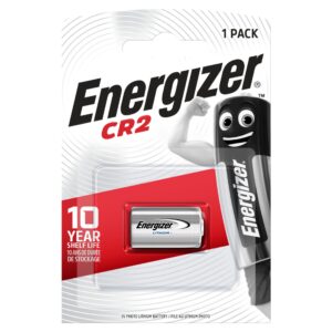 ΜΠΑΤΑΡΙΑ ENERGIZER Lithium CR2 BL1