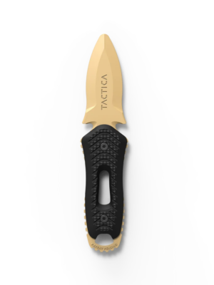 TACTICA Training Knife, K.220 (Tan)