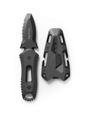 TACTICA Μαχαίρι Compact Search, K.220 (Blunt)