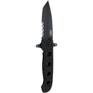 CRKT M16-14SFG SPECIAL FORCES TANTO W/VEFF SERRATIONS