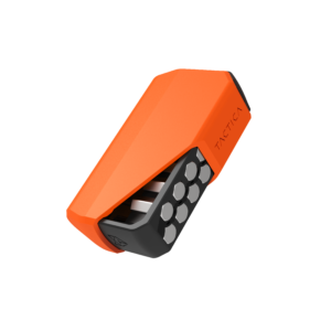 TACTICA Hex Drive Toolkit, M.250 (Orange)