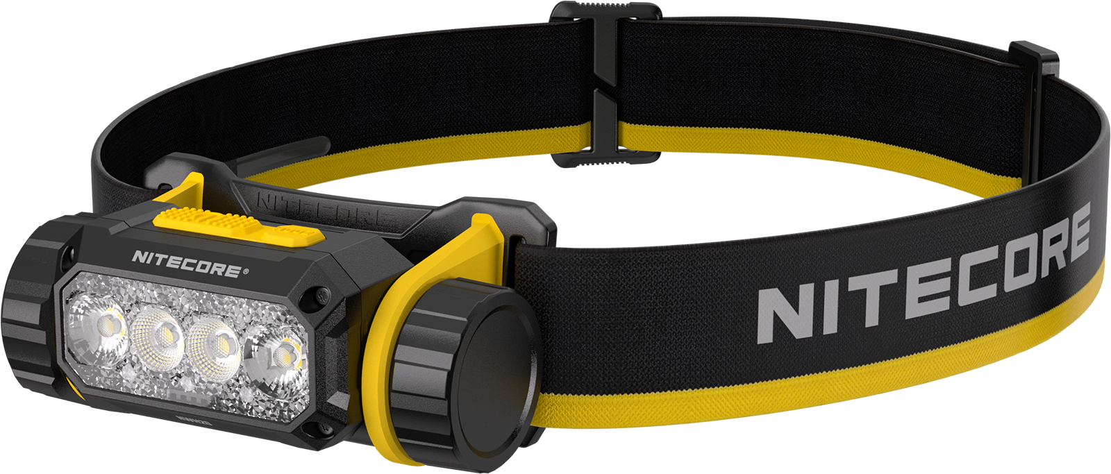 ΦΑΚΟΣ LED NITECORE HEADLAMP NWH20 E-focus work headlamp