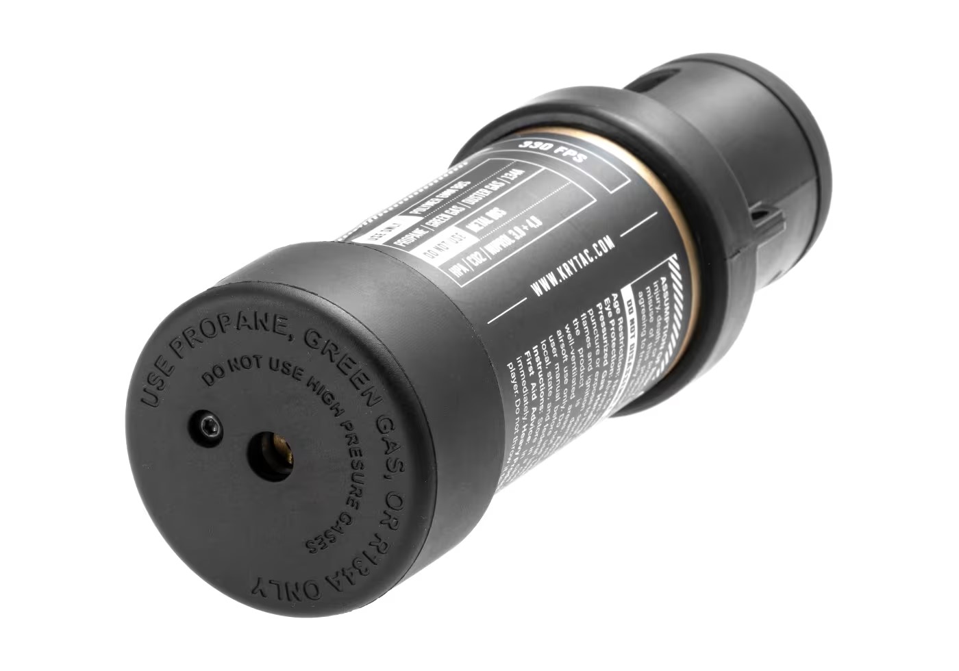 Tornado 3 Timer Frag Grenade - Image 3