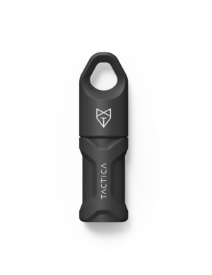TACTICA Carry Capsule, X.150 (Black)