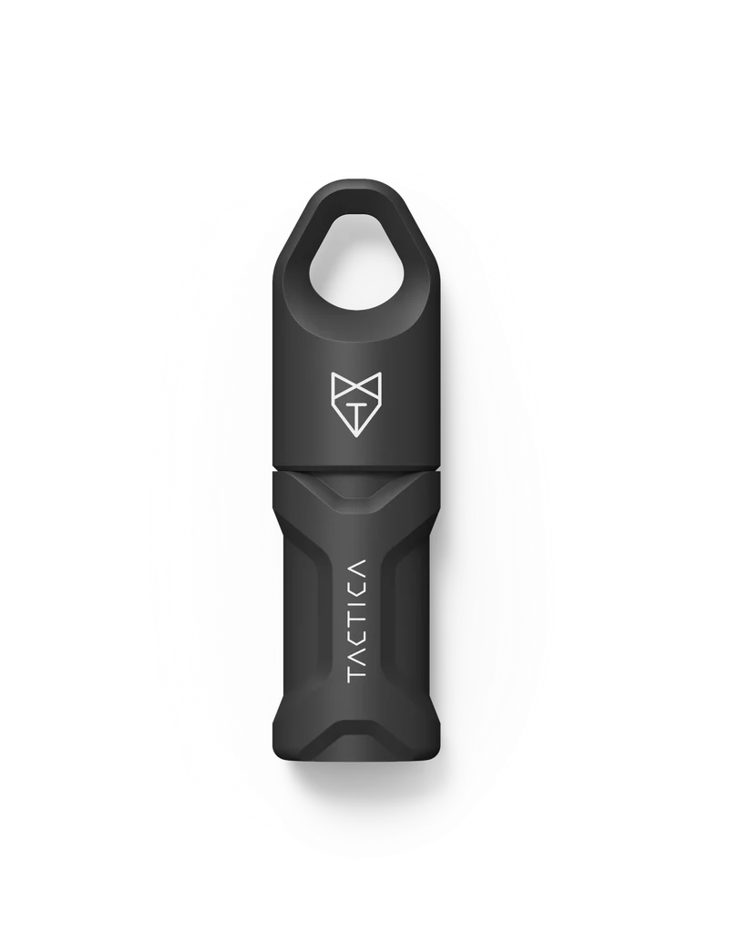 TACTICA Carry Capsule, X.150 (Black)