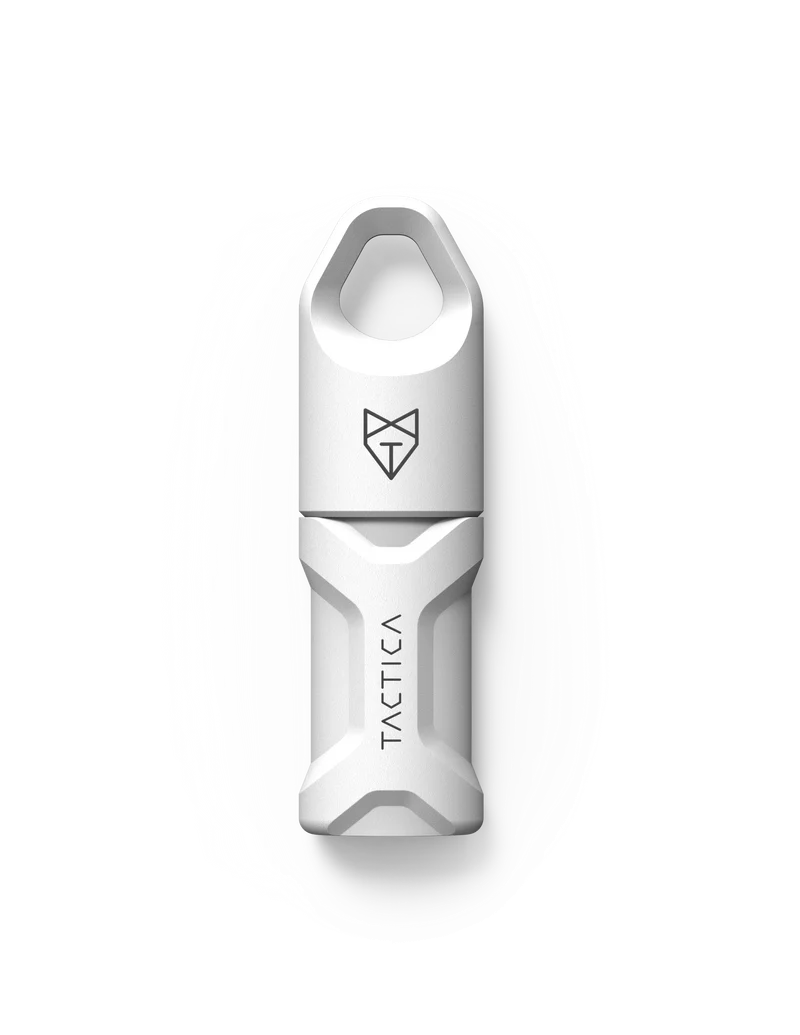 TACTICA Carry Capsule, X.150 (White)