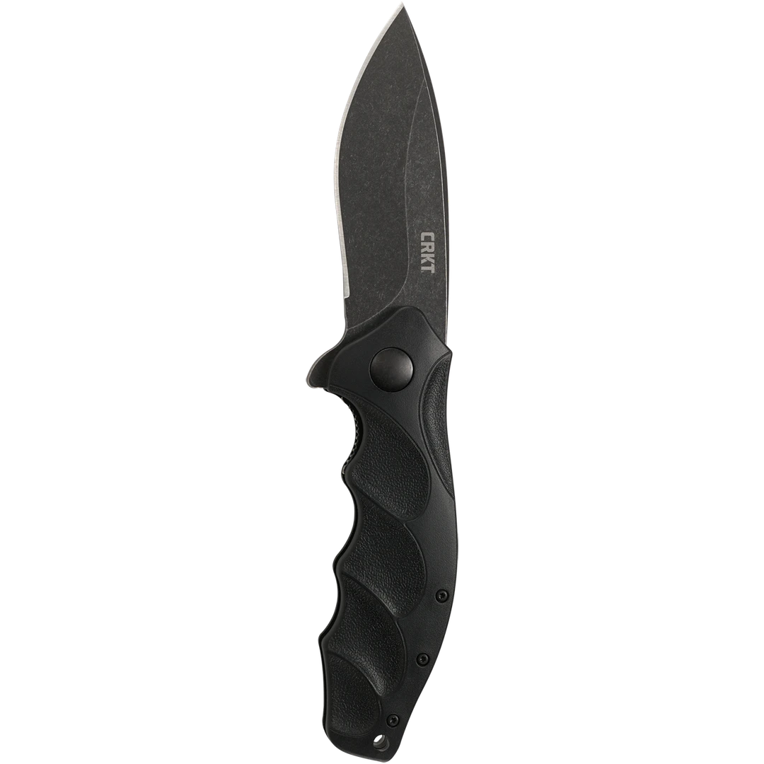 CRKT FORESIGHT ASSISTED BLACKOUT