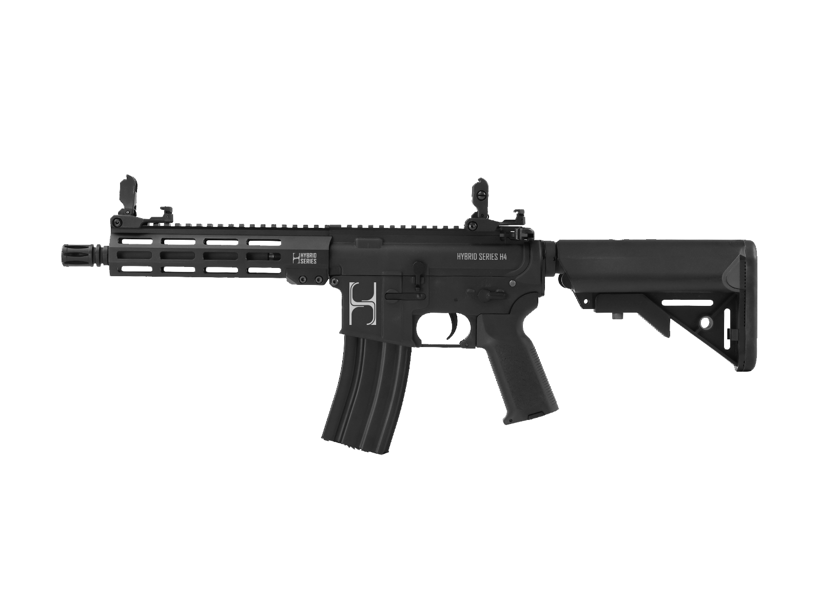 ΟΠΛΟ SOFT AEG, SLV, Hybrid Series H4 Torrent Mk1