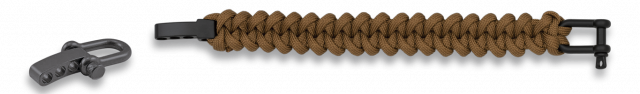 ΒΡΑΧΙΟΛΙ PARACORD BRACELET, 33951-CO