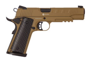 ΠΙΣΤΟΛΙ SOFT GBB EVOLUTION E-911 Defender Tan