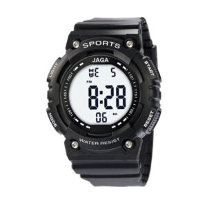 ΡΟΛΟΙ ΧΕΙΡΟΣ JAGA M124X - BLACK
