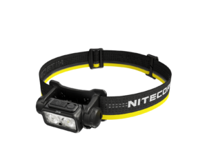 ΦΑΚΟΣ LED NITECORE HEADLAMP NU40, 1000Lm