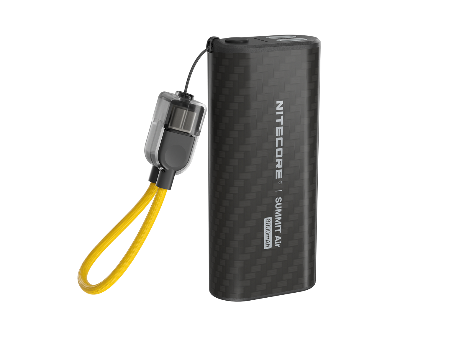 POWER BANK NITECORE SUMMIT AIR 8000mAh
